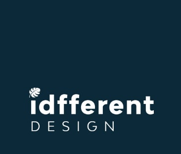 IDfferent Design Logo