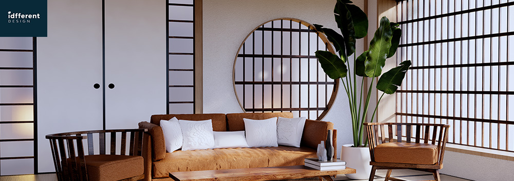 3 Ways to Create a Japandi-Inspired Home